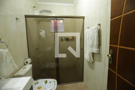 Casa para alugar com 300m², 4 quartos e 5 vagasBanheiro 1 