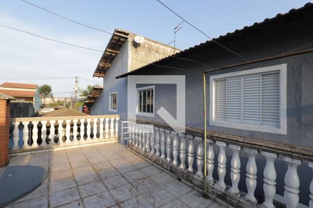 Casa para alugar com 300m², 4 quartos e 5 vagasvaranda