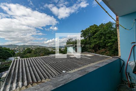 Casa à venda com 120m², 2 quartos e 2 vagas Casa à venda com 120m², 2 quartos e 2 vagasvaranda