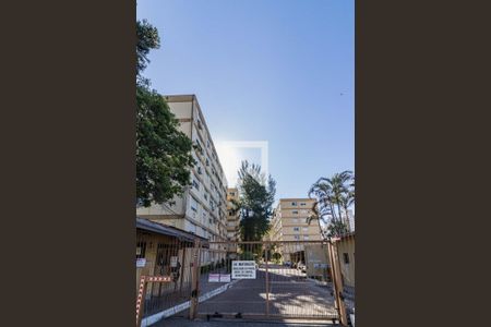 Apartamento à venda com 40m², 1 quarto e sem vaga Apartamento à venda com 40m², 1 quarto e sem vagaFachada