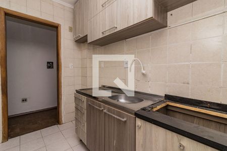 Apartamento à venda com 40m², 1 quarto e sem vaga Apartamento à venda com 40m², 1 quarto e sem vagaCozinha