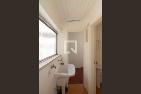 Apartamento para alugar com 68m², 2 quartos e 1 vaga Apartamento para alugar com 68m², 2 quartos e 1 vagaÁrea de Serviço