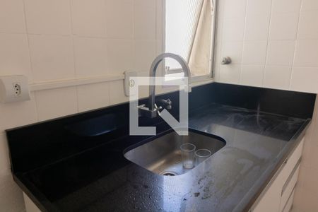 Apartamento para alugar com 68m², 2 quartos e 1 vaga Apartamento para alugar com 68m², 2 quartos e 1 vagaCozinha