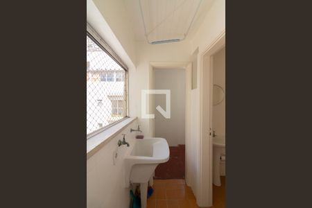 Apartamento para alugar com 68m², 2 quartos e 1 vaga Apartamento para alugar com 68m², 2 quartos e 1 vagaÁrea de Serviço