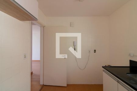 Apartamento para alugar com 68m², 2 quartos e 1 vaga Apartamento para alugar com 68m², 2 quartos e 1 vagaCozinha