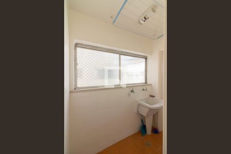 Apartamento para alugar com 68m², 2 quartos e 1 vaga Apartamento para alugar com 68m², 2 quartos e 1 vagaÁrea de Serviço