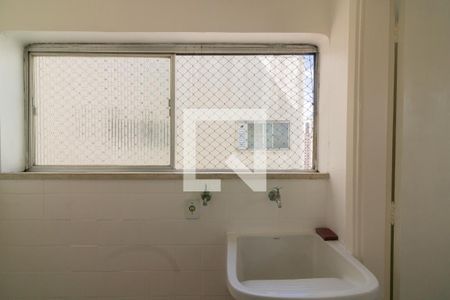 Apartamento para alugar com 68m², 2 quartos e 1 vaga Apartamento para alugar com 68m², 2 quartos e 1 vagaÁrea de Serviço