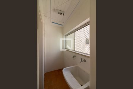 Apartamento para alugar com 68m², 2 quartos e 1 vaga Apartamento para alugar com 68m², 2 quartos e 1 vagaÁrea de Serviço