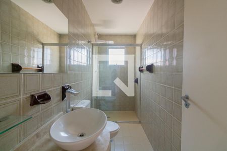 Apartamento para alugar com 68m², 2 quartos e 1 vaga Apartamento para alugar com 68m², 2 quartos e 1 vagaBanheiro