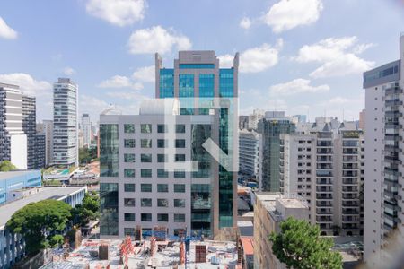 Apartamento para alugar com 68m², 2 quartos e 1 vaga Apartamento para alugar com 68m², 2 quartos e 1 vagaVista Quarto 2