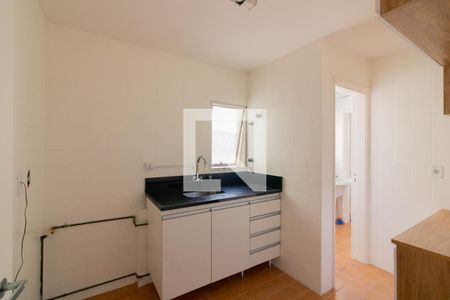 Apartamento para alugar com 68m², 2 quartos e 1 vaga Apartamento para alugar com 68m², 2 quartos e 1 vagaCozinha