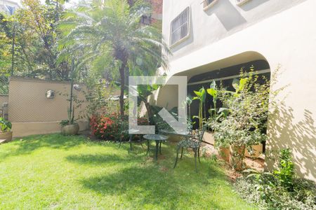 Apartamento para alugar com 68m², 2 quartos e 1 vaga Apartamento para alugar com 68m², 2 quartos e 1 vagaJardim