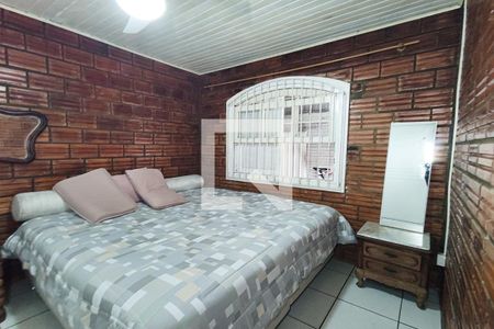 Quarto 1 de casa à venda com 4 quartos, 180m² em Morro do Espelho, São Leopoldo
