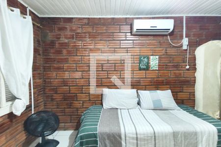 Quarto 2 de casa à venda com 4 quartos, 180m² em Morro do Espelho, São Leopoldo