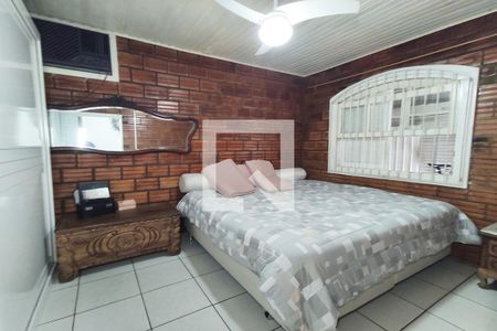 Quarto 1 de casa à venda com 4 quartos, 180m² em Morro do Espelho, São Leopoldo