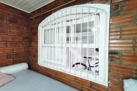 Sala de casa à venda com 4 quartos, 180m² em Morro do Espelho, São Leopoldo