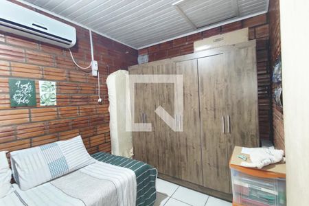 Quarto 2 de casa à venda com 4 quartos, 180m² em Morro do Espelho, São Leopoldo