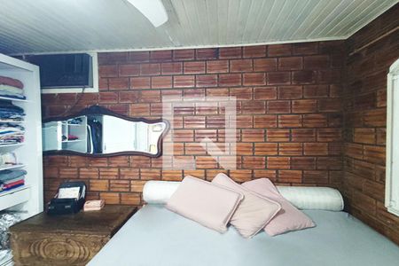 Quarto 1 de casa à venda com 4 quartos, 180m² em Morro do Espelho, São Leopoldo