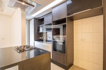 Apartamento à venda com 60m², 2 quartos e 1 vaga Apartamento à venda com 60m², 2 quartos e 1 vagaCozinha