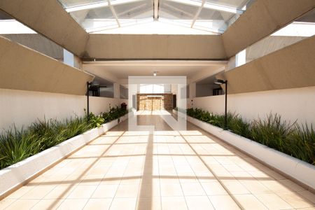 Apartamento à venda com 60m², 2 quartos e 1 vaga Apartamento à venda com 60m², 2 quartos e 1 vagaÁrea comum