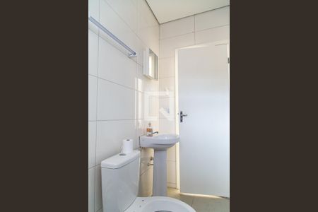 Apartamento para alugar com 35m², 1 quarto e 1 vagaBanheiro