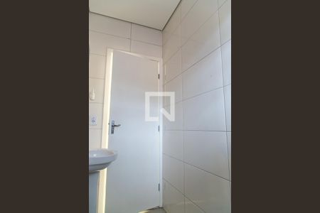 Apartamento para alugar com 35m², 1 quarto e 1 vagaBanheiro