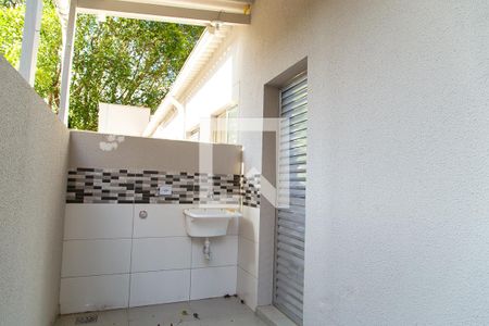 Apartamento para alugar com 35m², 1 quarto e 1 vagaÁrea de Serviço