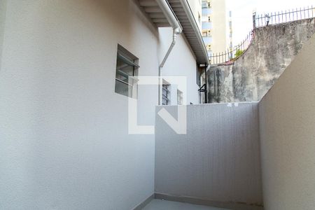 Apartamento para alugar com 35m², 1 quarto e 1 vagaÁrea de Serviço