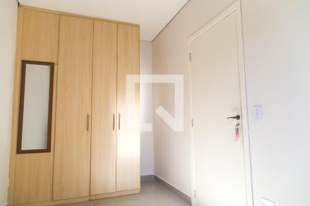 Quarto de apartamento para alugar com 1 quarto, 35m² em Vila Monte Alegre, São Paulo