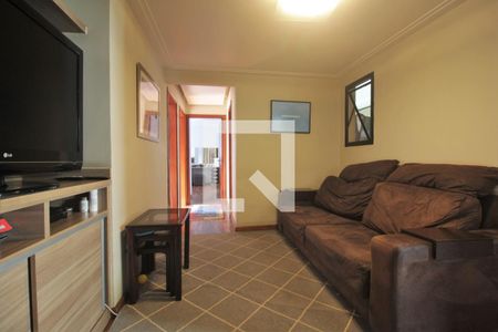 Apartamento à venda com 225m², 4 quartos e 3 vagasCorredor