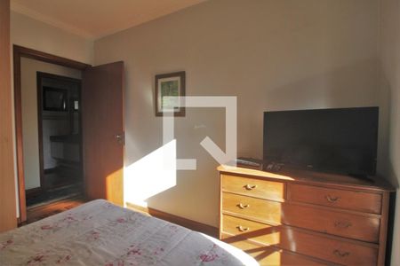 Apartamento à venda com 225m², 4 quartos e 3 vagasQuarto 1