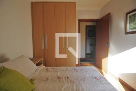 Apartamento à venda com 225m², 4 quartos e 3 vagasQuarto 1