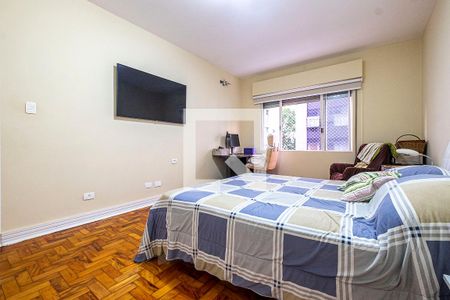 Apartamento à venda com 217m², 3 quartos e 1 vaga Apartamento à venda com 217m², 3 quartos e 1 vagaSuíte
