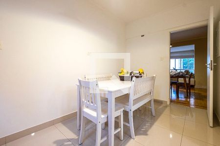 Apartamento à venda com 217m², 3 quartos e 1 vaga Apartamento à venda com 217m², 3 quartos e 1 vagaCopa