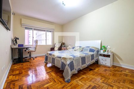 Apartamento à venda com 217m², 3 quartos e 1 vaga Apartamento à venda com 217m², 3 quartos e 1 vagaSuíte