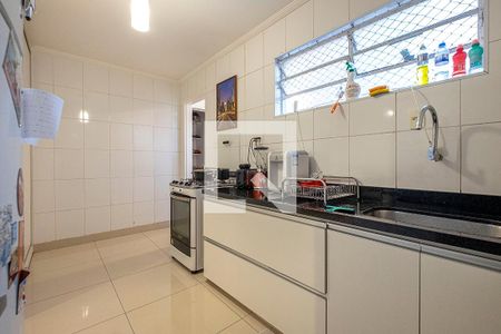Apartamento à venda com 217m², 3 quartos e 1 vaga Apartamento à venda com 217m², 3 quartos e 1 vagaCozinha