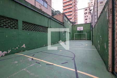 Apartamento à venda com 217m², 3 quartos e 1 vaga Apartamento à venda com 217m², 3 quartos e 1 vagaQuadra