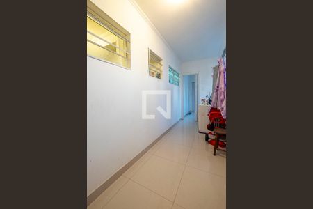 Apartamento à venda com 217m², 3 quartos e 1 vaga Apartamento à venda com 217m², 3 quartos e 1 vagaÁrea de Serviço