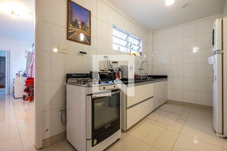 Apartamento à venda com 217m², 3 quartos e 1 vaga Apartamento à venda com 217m², 3 quartos e 1 vagaCozinha