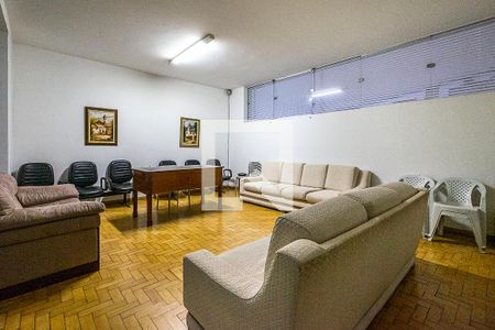 Apartamento à venda com 217m², 3 quartos e 1 vaga Apartamento à venda com 217m², 3 quartos e 1 vagaÁrea comum