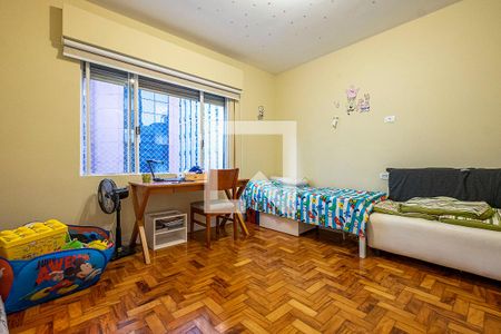 Apartamento à venda com 217m², 3 quartos e 1 vaga Apartamento à venda com 217m², 3 quartos e 1 vagaQuarto 2