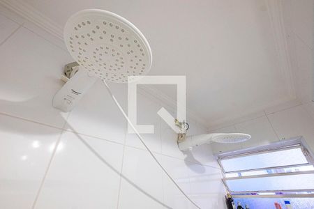 Apartamento à venda com 217m², 3 quartos e 1 vaga Apartamento à venda com 217m², 3 quartos e 1 vagaBanheiro Social