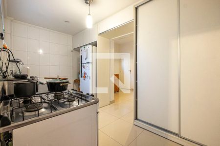 Apartamento à venda com 217m², 3 quartos e 1 vaga Apartamento à venda com 217m², 3 quartos e 1 vagaCozinha