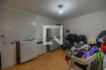 Casa à venda com 200m², 3 quartos e 8 vagasLavanderia