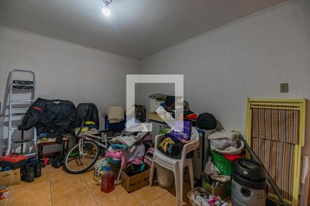 Casa à venda com 200m², 3 quartos e 8 vagasLavanderia