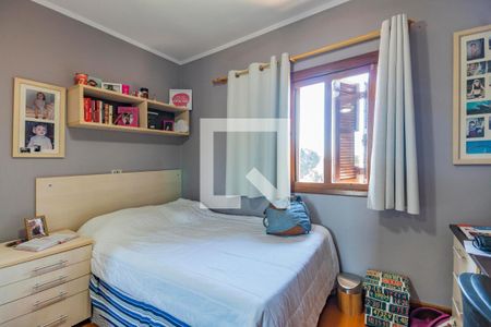 Casa à venda com 200m², 3 quartos e 8 vagasQuarto 2