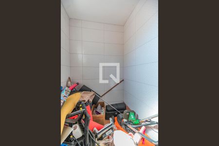 Casa à venda com 200m², 3 quartos e 8 vagasQuarto de Serviço