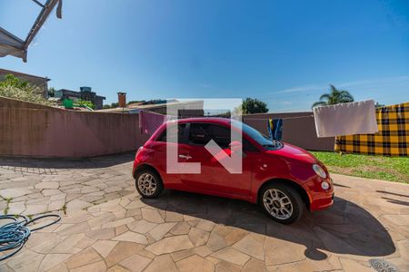 Casa à venda com 200m², 3 quartos e 8 vagasPatio