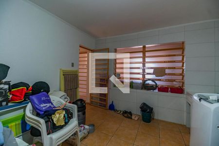 Casa à venda com 200m², 3 quartos e 8 vagasLavanderia