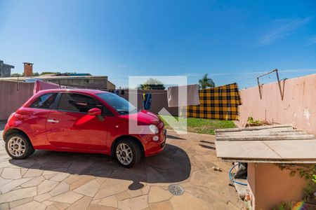 Casa à venda com 200m², 3 quartos e 8 vagasPatio